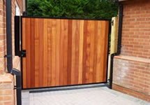 Wrought Iron Gallery