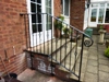 Wrought Iron Gallery
