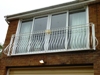 Wrought Iron Gallery