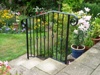 Wrought Iron Gallery