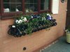 Wrought Iron Gallery