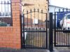Wrought Iron Gallery