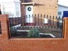 Wrought Iron Gallery