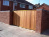 Wrought Iron Gallery