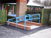 Wrought Iron Gallery