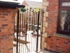 Wrought Iron Gallery