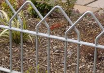 Wrought Iron Gallery