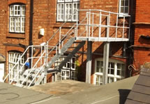 Wrought Iron Gallery