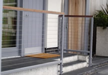 Wrought Iron Gallery