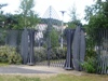 Wrought Iron Gallery