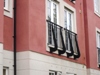 Wrought Iron Gallery