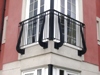 Wrought Iron Gallery