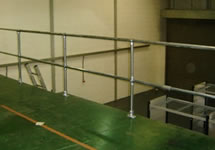 Wrought Iron Gallery