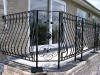 Wrought Iron Gallery