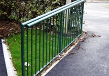 Steel Fabrication Coventry Architectural Steel Work