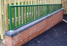 Steel Fabrication Coventry Architectural Steel Work