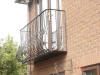 Wrought Iron Gallery