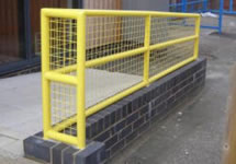 Steel Fabrication Coventry Architectural Steel Work