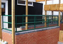 Steel Fabrication Coventry Architectural Steel Work
