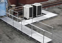 Steel Fabrication Coventry Architectural Steel Work