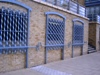 Steel Fabrication Coventry Architectural Steel Work