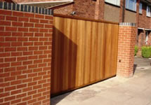Wrought Iron Gallery