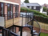 Wrought Iron Gallery