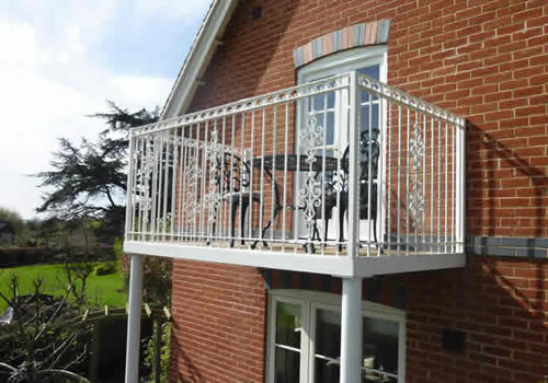 balcony manufacturer coventry